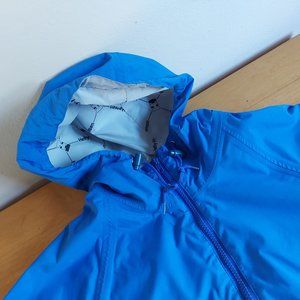 Helly Hansen Men's M Tech Full Zip Men's LW Jacket